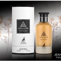 MAISON ALHAMBRA JEAN LOWE NOUVEAU UNISEX 100 ML EDP