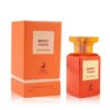 MAISON ALHAMBRA BRIGHT PEACH UNISEX EDP (DECANTS 5 ML)