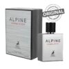 MAISON ALHAMBRA ALPINE HOMME SPORT HOMBRE EDP (DECANTS 5 ML)