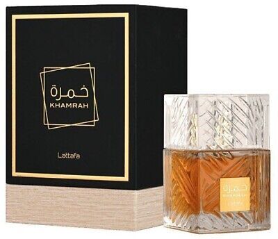 LATTAFA KHAMRAH UNISEX 100 ML EDP