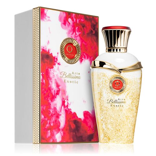 AL HARAMAIN ORIENTICA ARTE BELLISSIMA EXOTIC MUJER 75 ML EDP