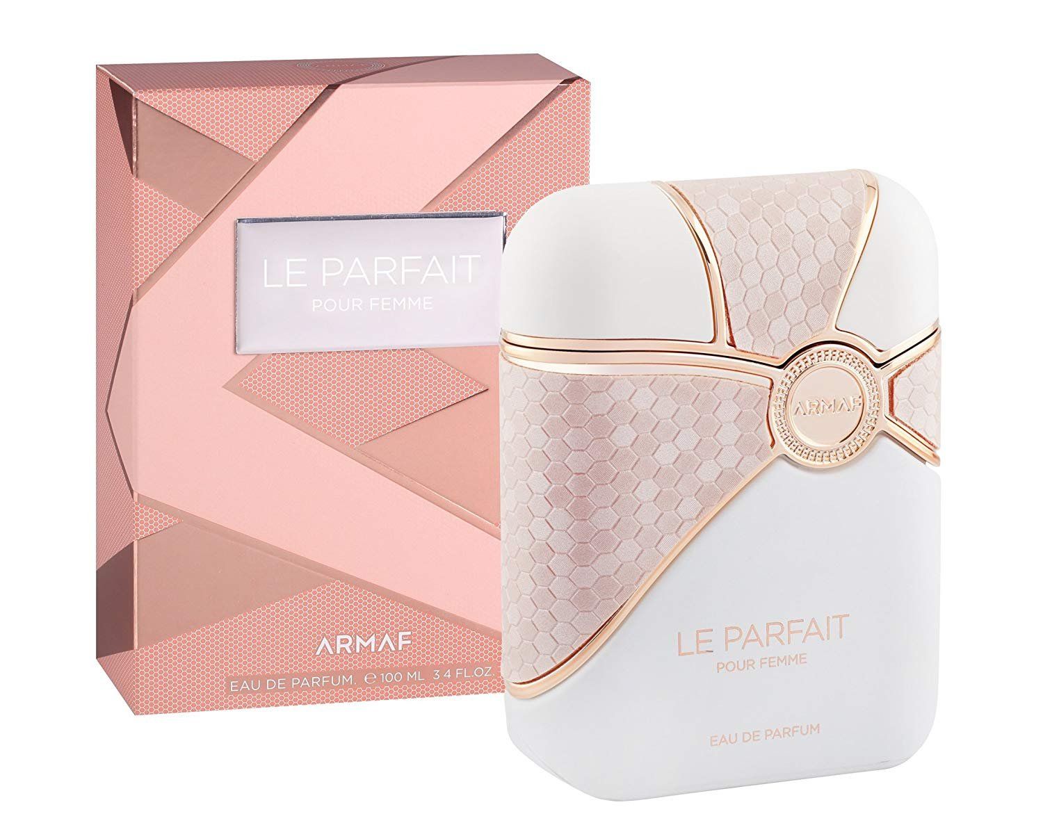 ARMAF LE PARFAIT MUJER 100 ML EDP