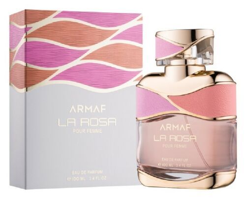 ARMAF LA ROSA MUJER 100 ML EDP