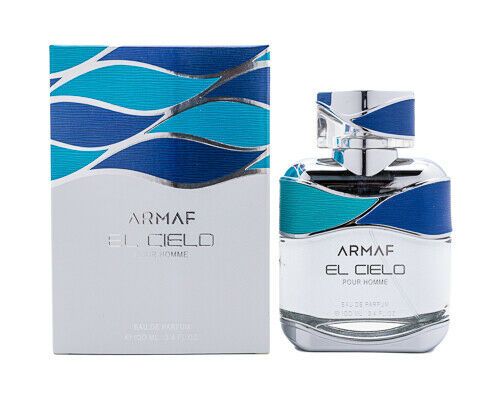 ARMAF EL CIELO HOMBRE 100 ML EDP