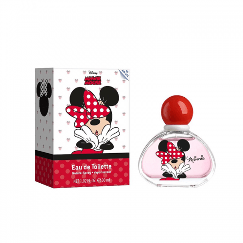 DISNEY MINNIE MOUSE 100 ML EDT