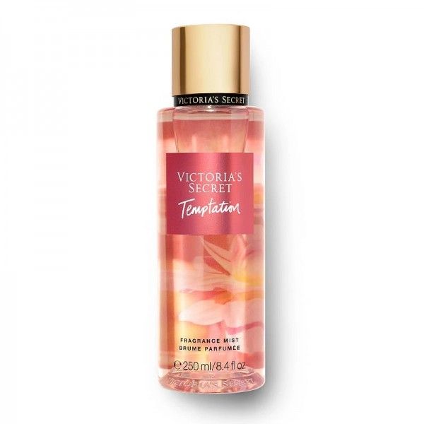 VICTORIA'S SECRET TEMPTATION (BODY MIST)
