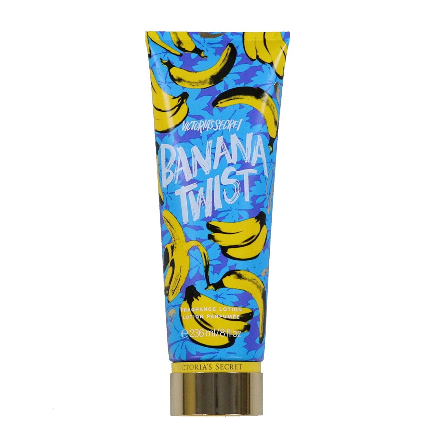 VICTORIA'S SECRET BANANA TWIST (CREMA)