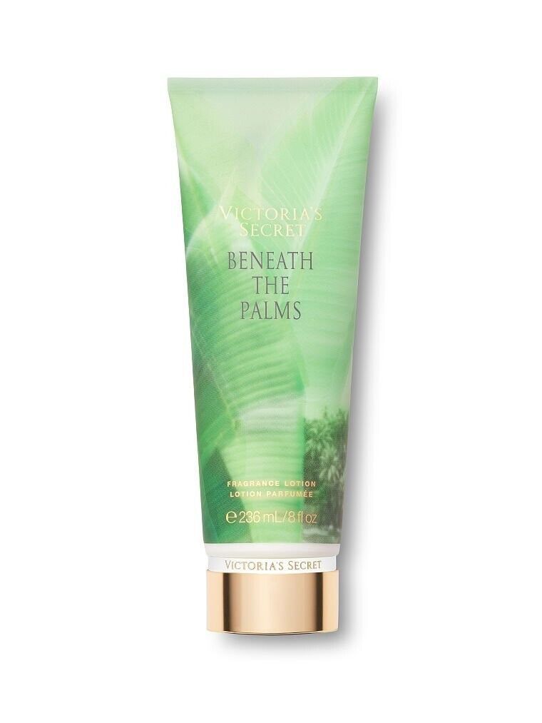 VICTORIA'S SECRET BENEATH THE PALMS (CREMA)