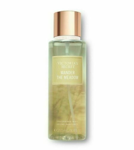 VICTORIA'S SECRET WANDER THE MEADOW (BODY MIST)