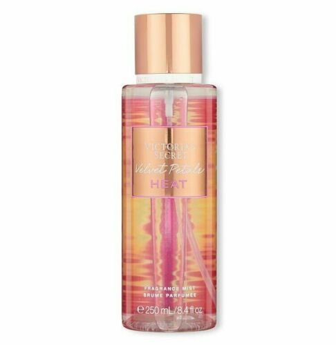VICTORIA'S SECRET VELVET PETALS HEAT (BODY MIST)