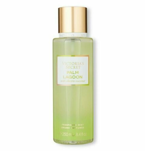 VICTORIA'S SECRET PALM LAGOON (BODY MIST)