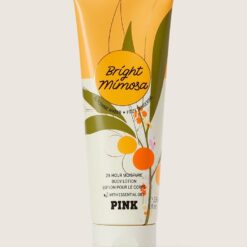 PINK BRIGHT MIMOSA (CREMA)