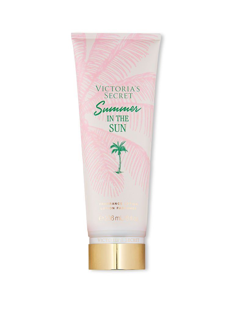 VICTORIA'S SECRET SUMMER IN THE SUN (CREMA)