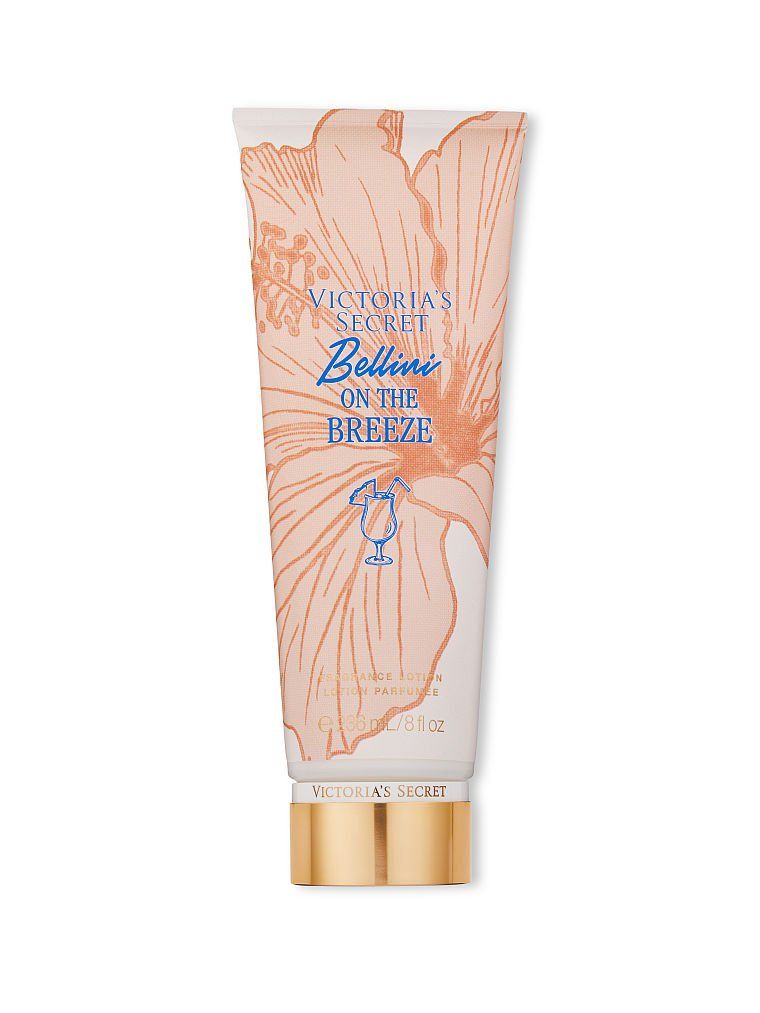 VICTORIA'S SECRET BELLINI ON THE BREEZE (CREMA)