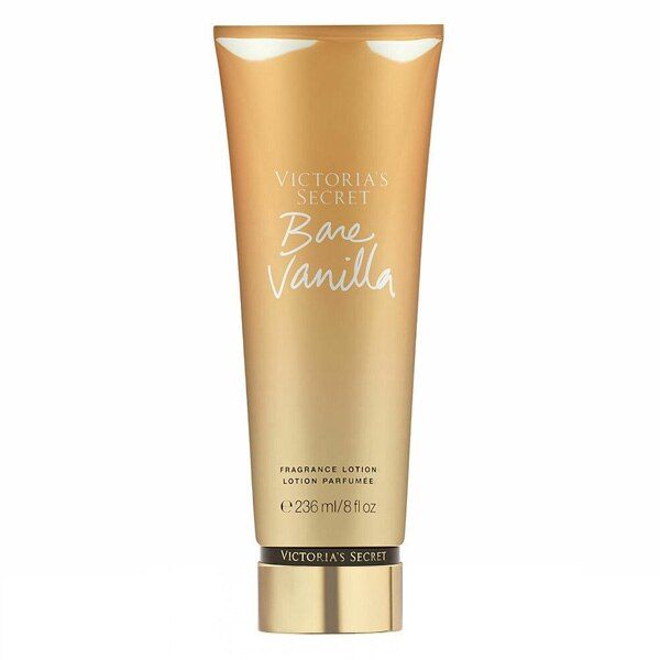 VICTORIA'S SECRET BARE VANILLA (CREMA)