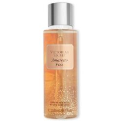 VICTORIA'S SECRET AMARETTO FIZZ (BODY MIST)