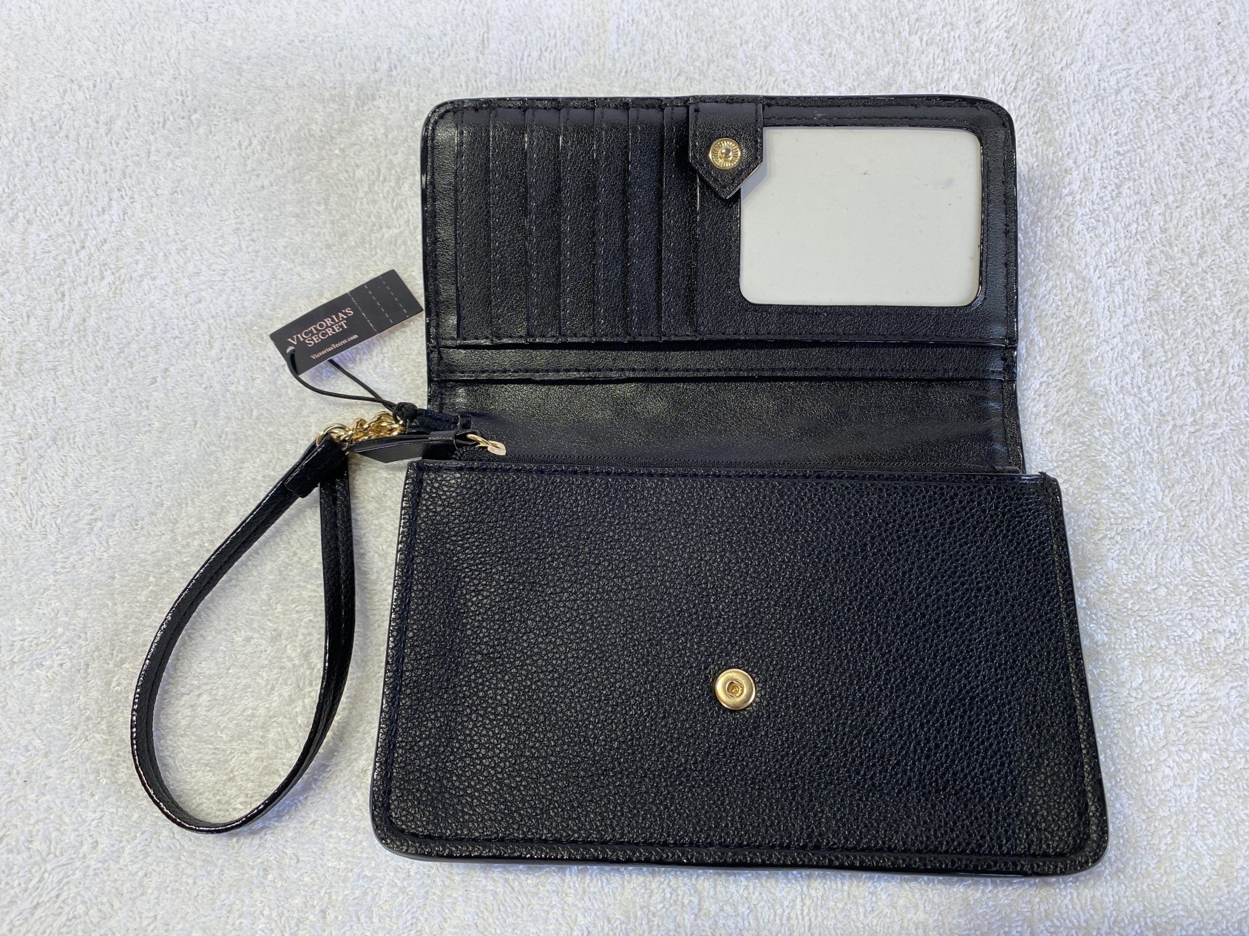 CARTERA PARA DAMA VS 100% ORIGINAL - Imagen 2