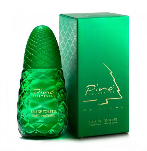 PINO SILVESTRE 125 ML EDT