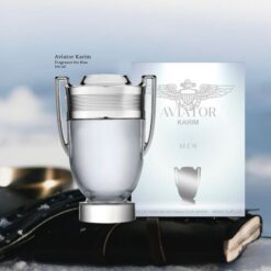 ZOGHBI AVIATOR KARIM HOMBRE EDP (DECANTS 5 ML)