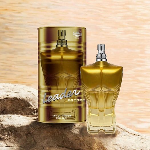 ZOGHBI LEADER ENCORE HOMBRE 150 ML EDP