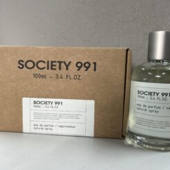 VOLARE SOCIETY 991 UNISEX 100 ML EDP