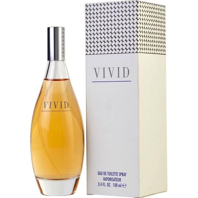 LIZ CLAIBORNE VIVID 100 ML EDT