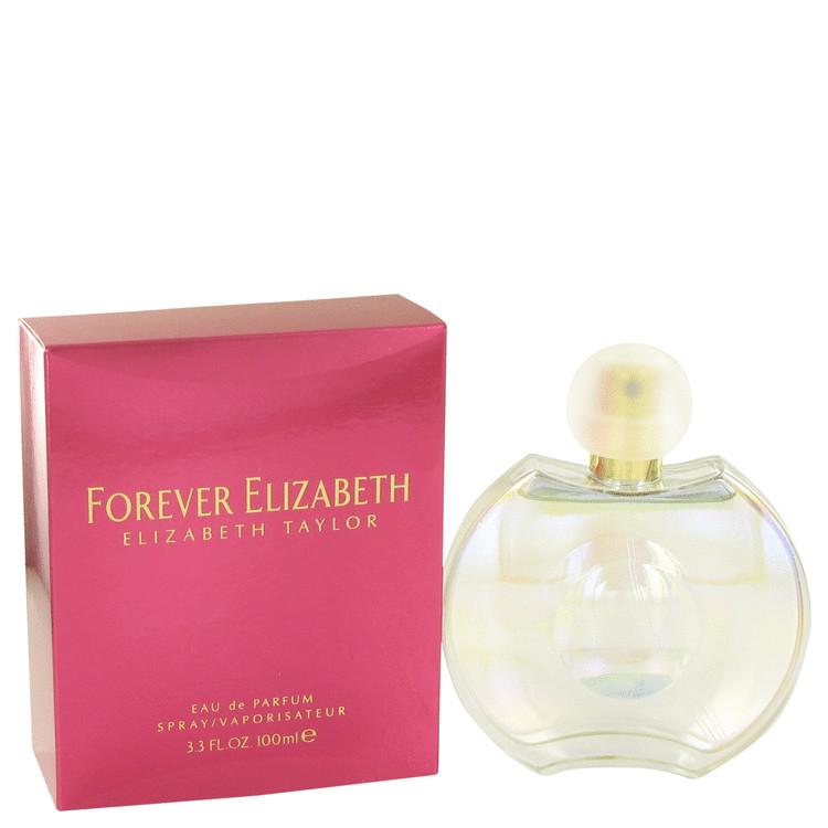 ELIZABETH TAYLOR FOREVER 100 ML EDP