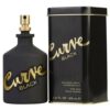 LIZ CLAIBORNE CURVE BLACK 125 ML COLOGNE