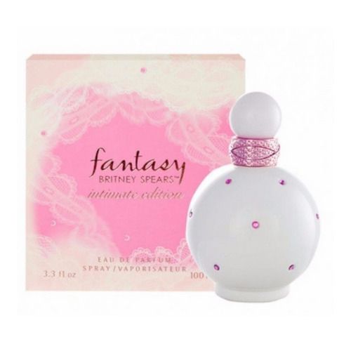 BRITNEY SPEARS FANTASY INTIMATE 100 ML EDP
