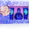 ESTUCHE BRITNEY SPEARS FANTASY MIDNIGHT (3 PIEZAS)