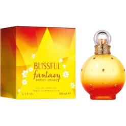 BRITNEY SPEARS FANTASY BLISSFUL 100 ML EDT