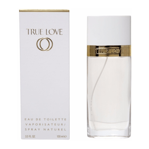 ELIZABETH ARDEN TRUE LOVE 100 ML EDT