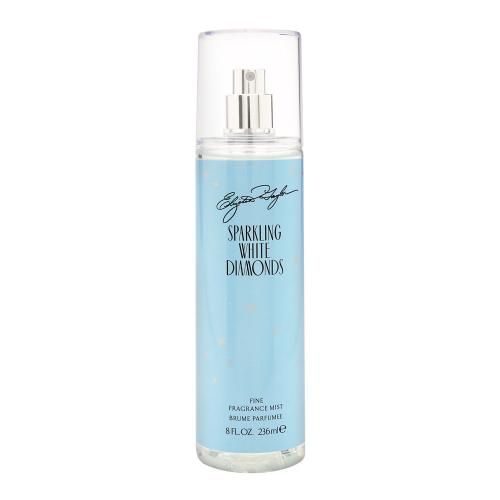 BODY MIST ELIZABETH TAYLOR SPARKLING WHITE