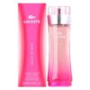 LACOSTE TOUCH OF PINK 90 ML EDT