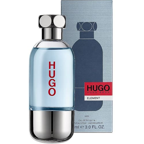 HUGO BOSS ELEMENT 90 ML EDT