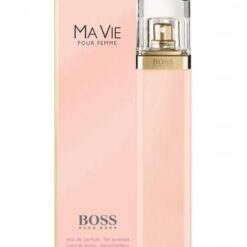 HUGO BOSS MA VIE 75 ML EDP