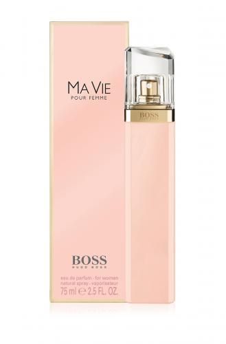 HUGO BOSS MA VIE 75 ML EDP