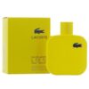 LACOSTE AMARILLA 100 ML EDT