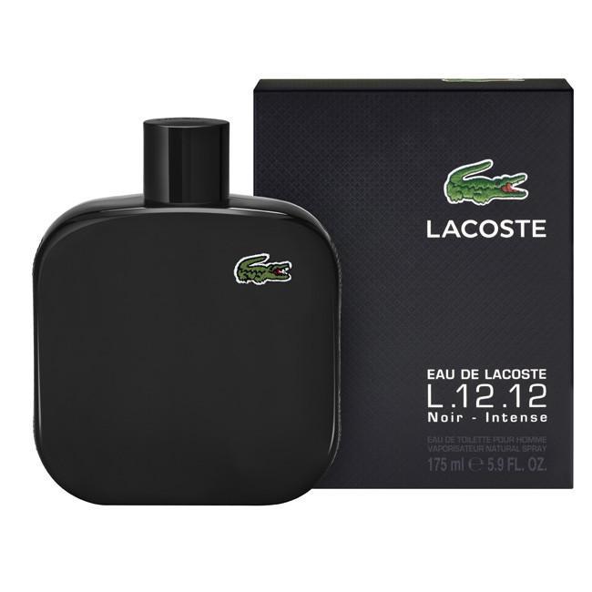 LACOSTE NEGRA 175 ML EDT