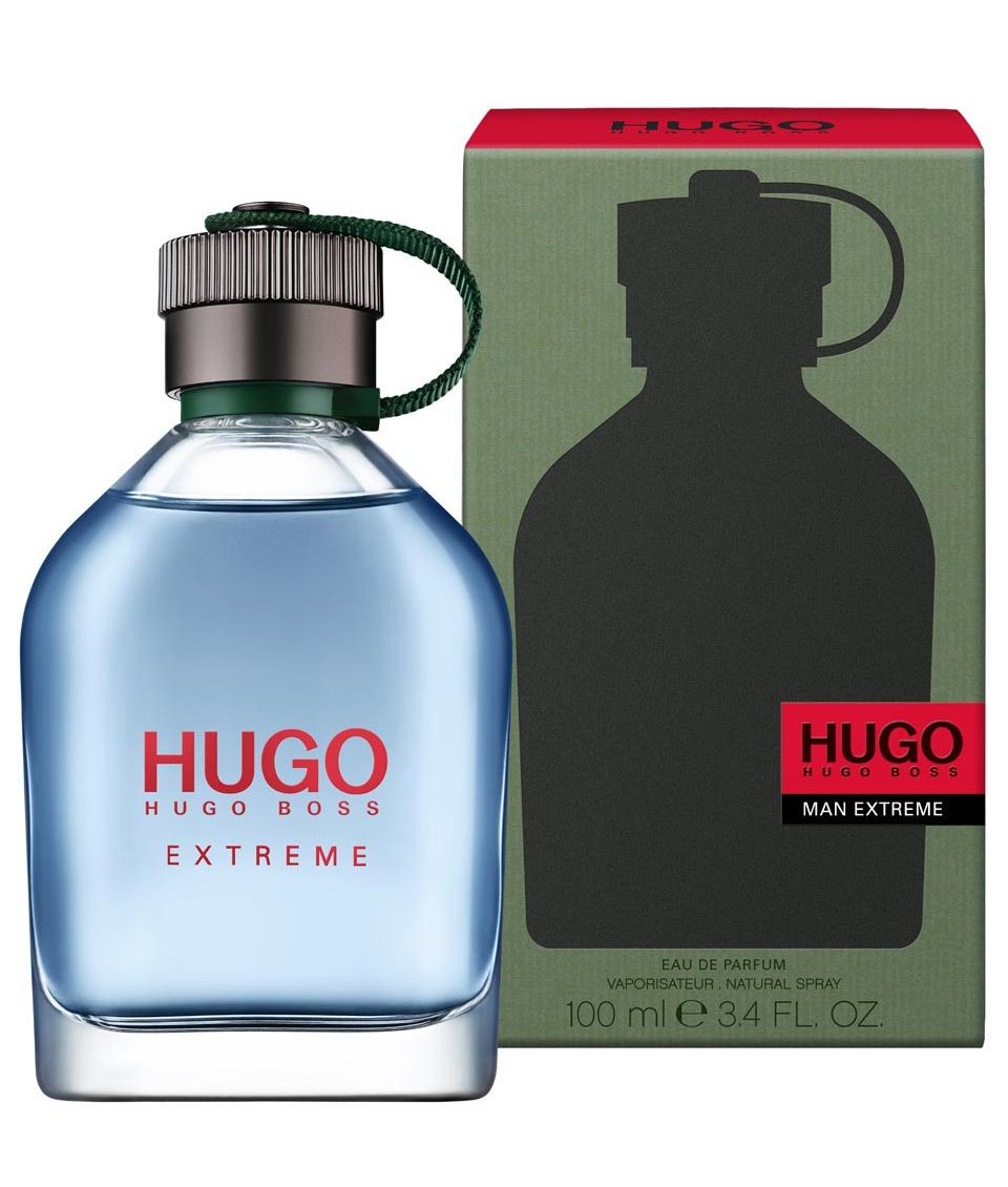 HUGO BOSS EXTREME HOMBRE 100 ML EDP