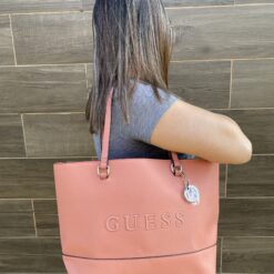 BOLSO GUESS DAMA 100% ORIGINAL
