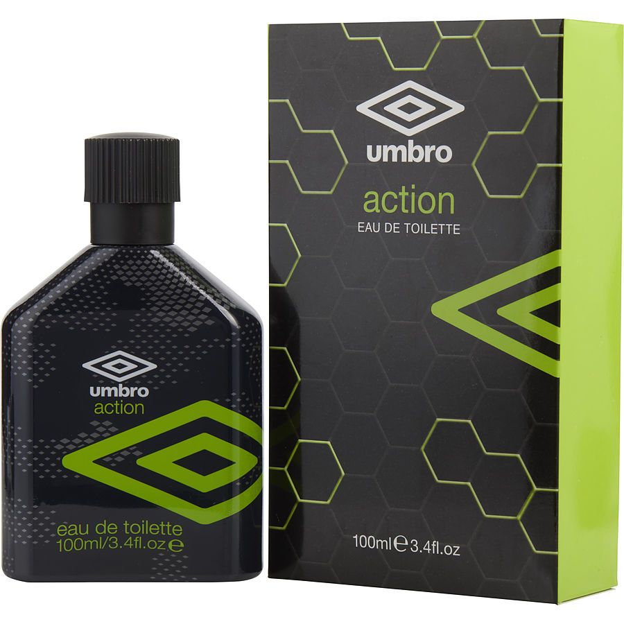 UMBRO ACTION 100 ML EDT