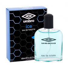 UMBRO ICED 60 ML EDT