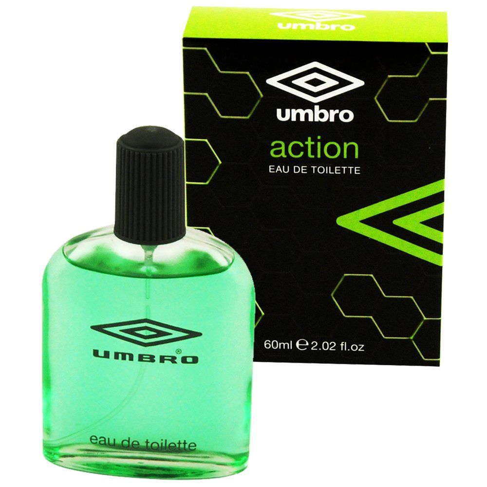 UMBRO ACTION 60 ML EDT