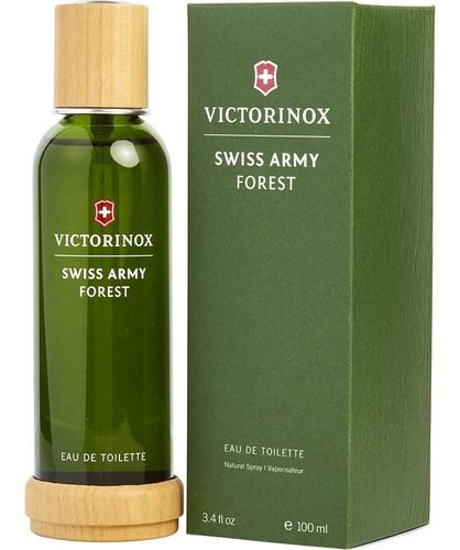 VICTORINOX SWISS ARMY FOREST 100 ML