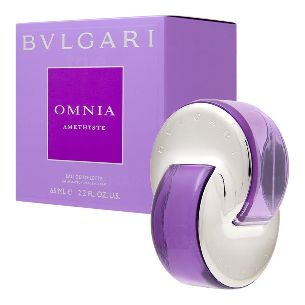 BVLGARI OMNIA AMETHYSTE 65 ML EDT