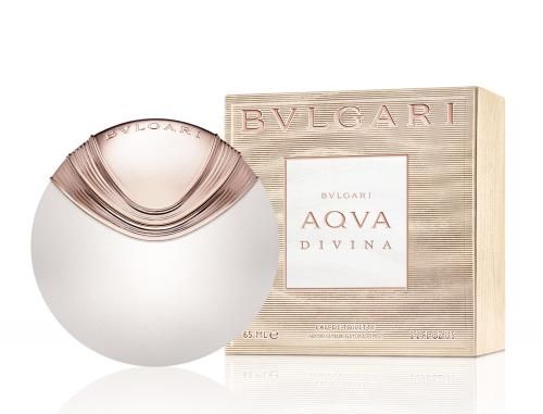 BVLGARI AQVA DIVINA 65 ML EDT