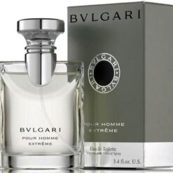 BVLGARI POUR HOMME EXTREME 100 ML EDT