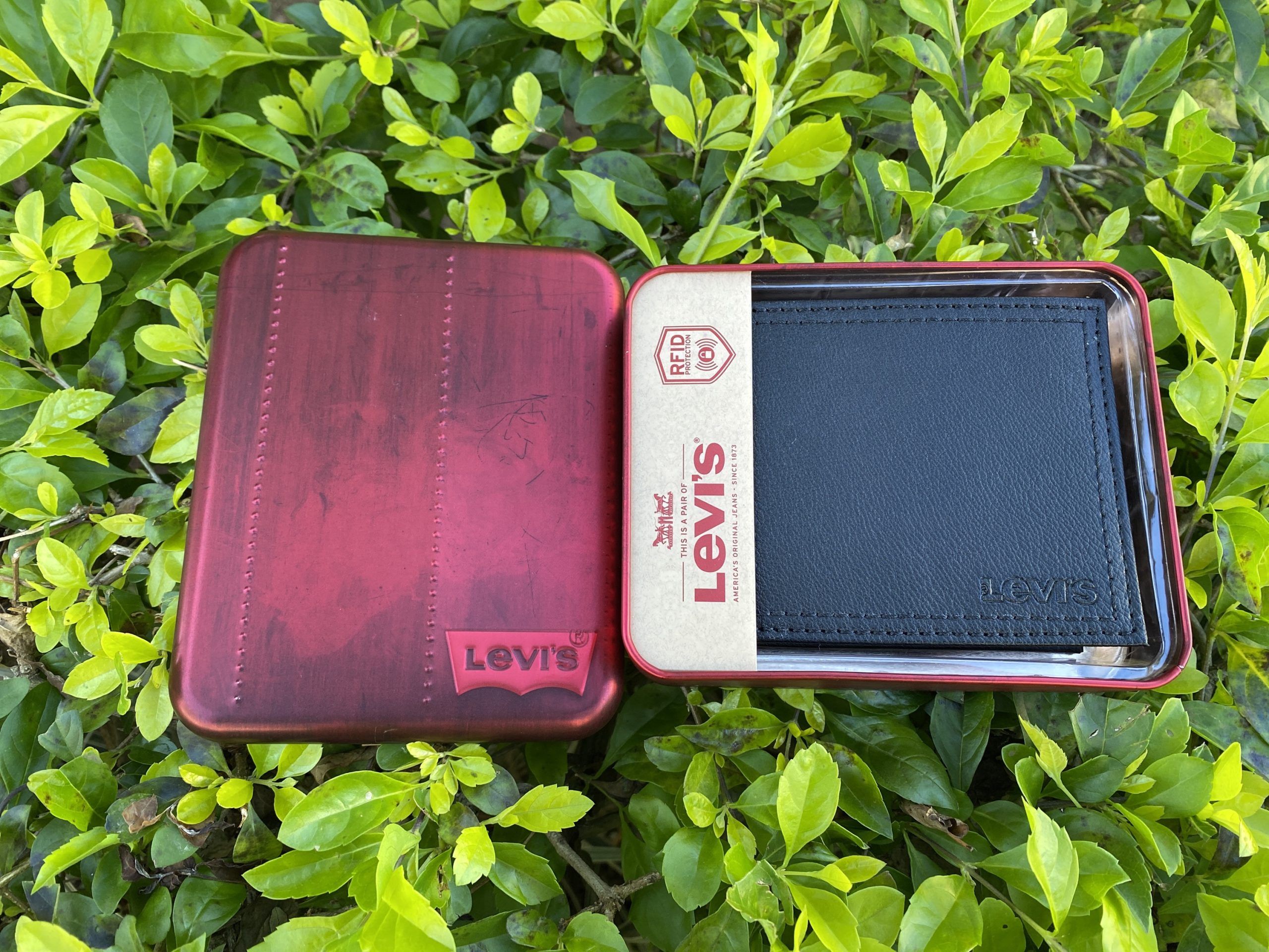 BILLETERA PARA HOMBRE 100% ORIGINAL