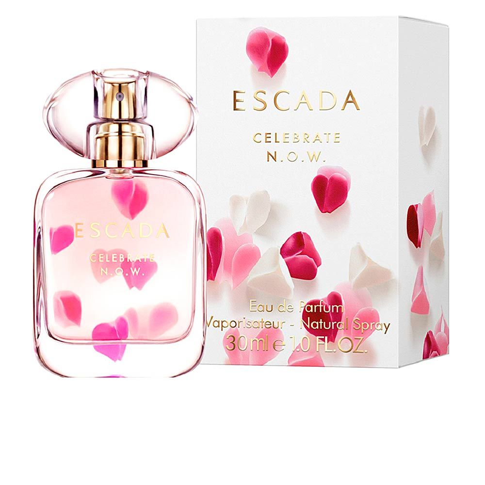 ESCADA CELEBRATE N.O.W. 80 ML EDP